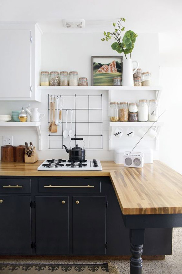 BlackKitchen14