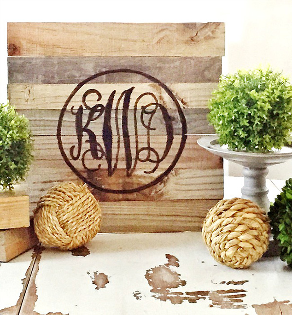 Fabulous Fresh Farmhouse DIY Projects - The Cottage Market