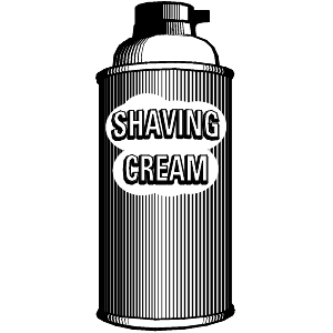 ShavingCream