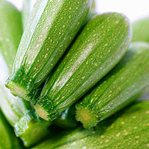 Zucchini