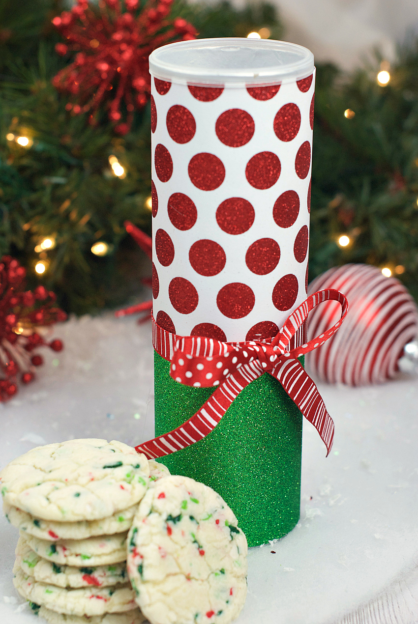 ChristmasHacks16