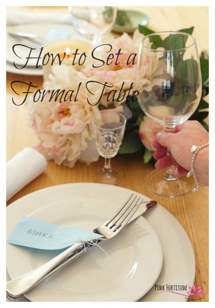 How-to-Set-a-Formal-Table