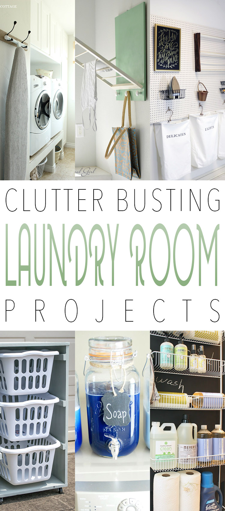 CLUTTER1