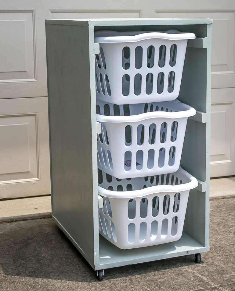 Clutter Busting Laundry Room Projects Page 2 of 3 The