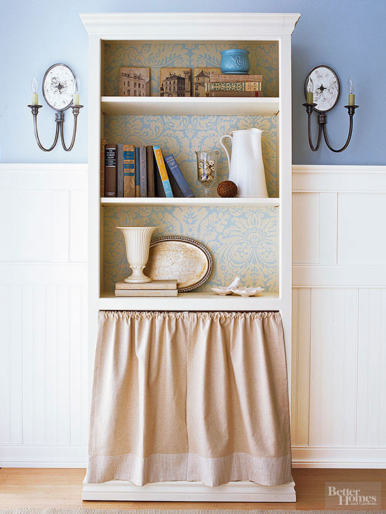 14 Fabulous Farmhouse DIY Bookcase Ideas & Makeovers The Cottage Market