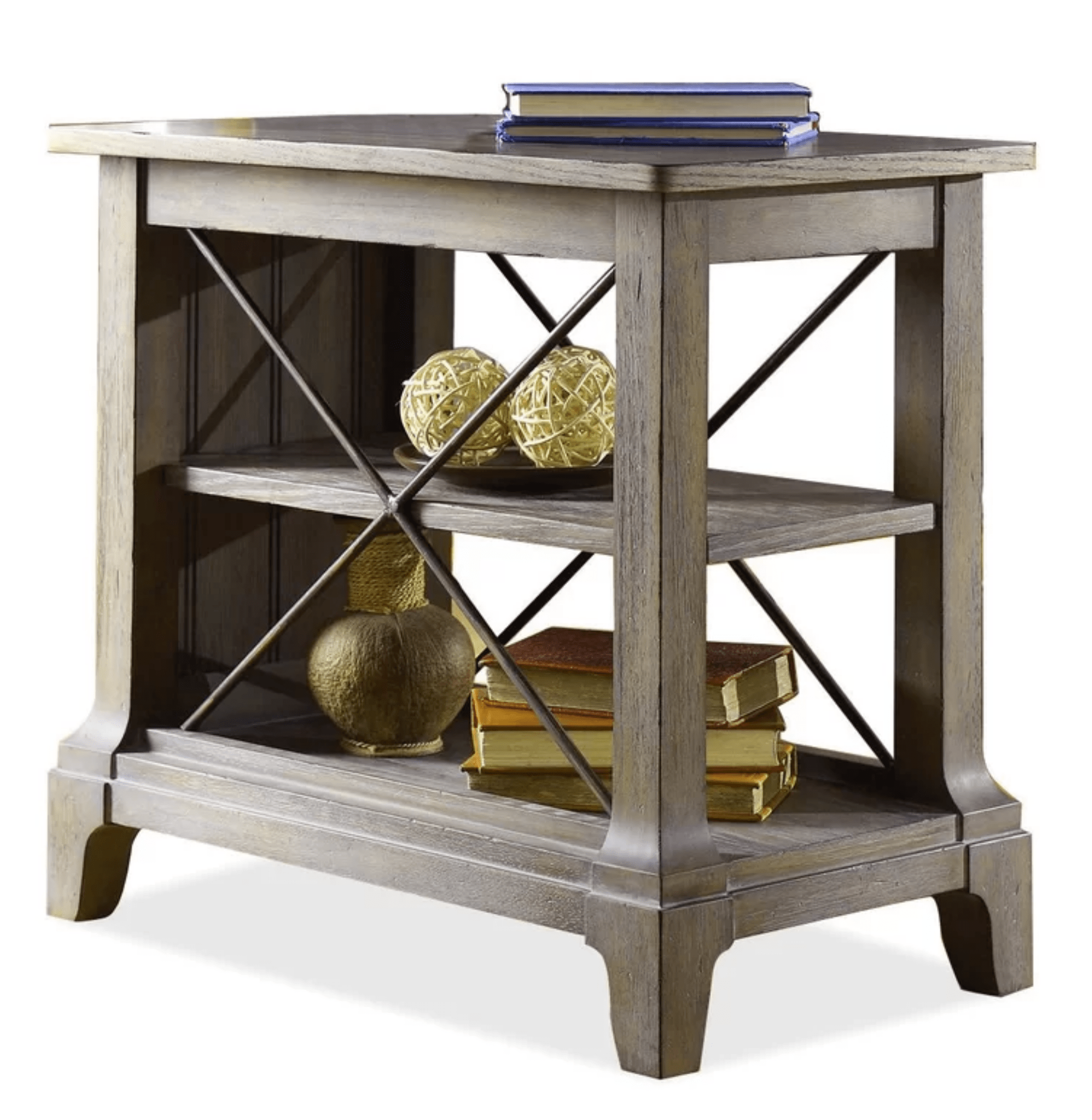 Fabulous and Fresh Affordable Farmhouse Side Tables The Cottage Market