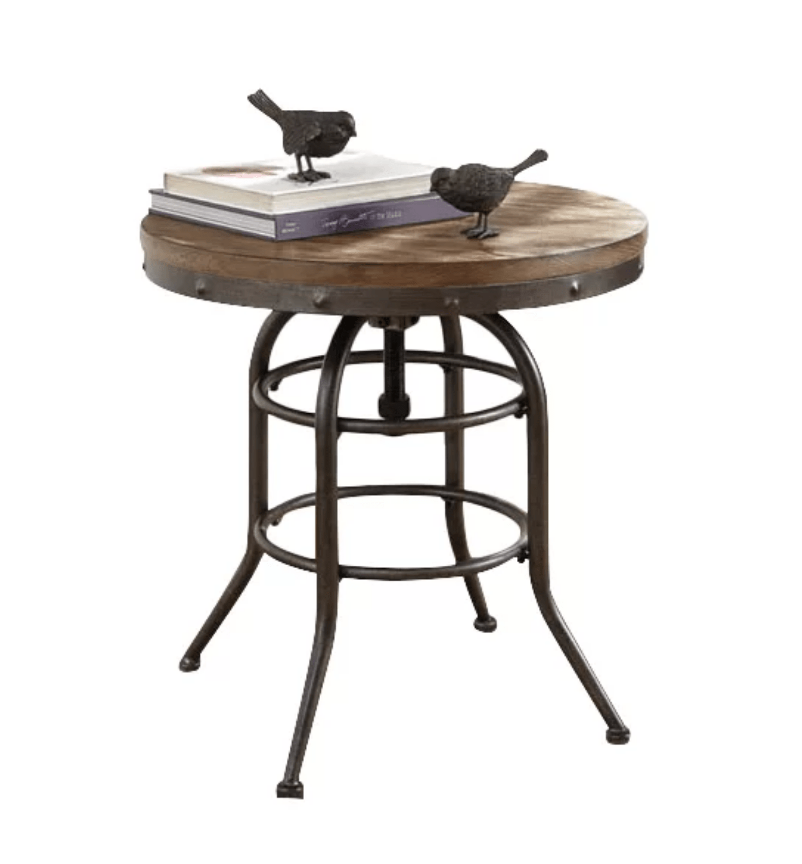 Fabulous and Fresh Affordable Farmhouse Side Tables The Cottage Market