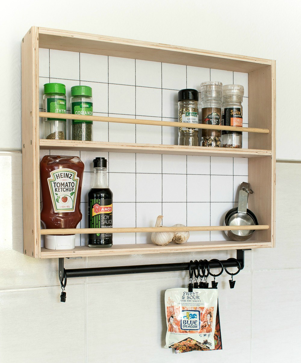 25 DIY Kitchen Crafts with Farmhouse Style The Cottage Market