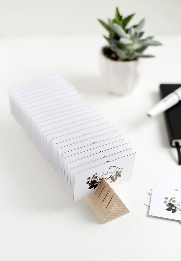 Come and see how simple it is to Pretty Up Your Desk With These DIY Desk Accessories! Each one will bring a special smile to your space!