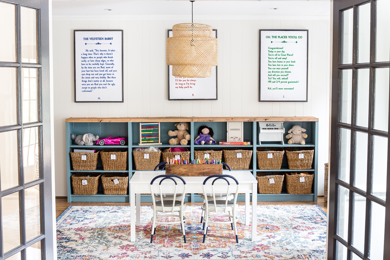 Picture of The Best Budget Friendly IKEA Hacks - The Cottage Market
