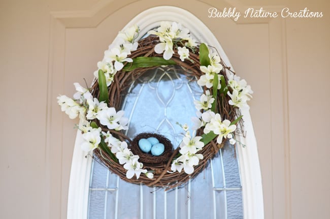 These Pottery Barn Knock-Offs That Celebrate Spring could be just what you have been looking for to decorate your home with a wonderful Farmhouse Touch!