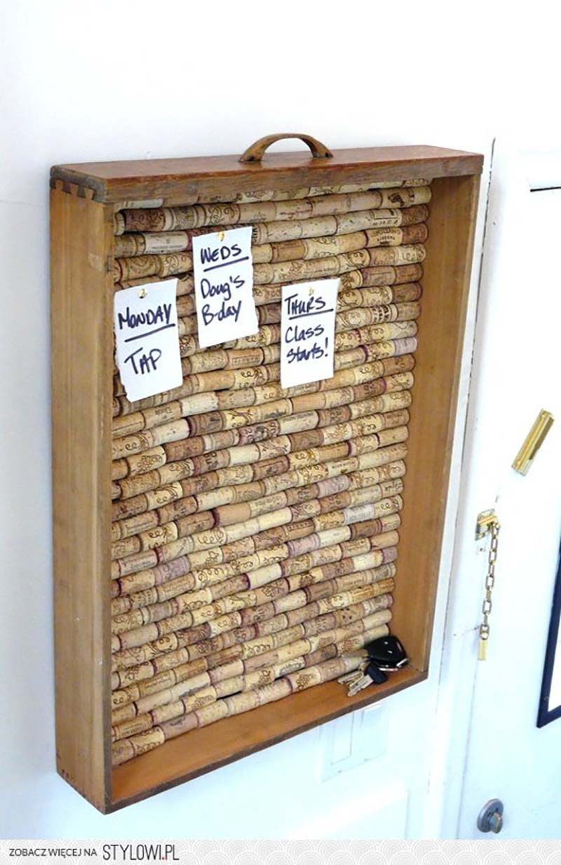 Inspirational Farmhouse Upcycled Drawer Ideas & DIYS is what it is all about here! From Trays to Tables you will see upcycled drawer magic happen!