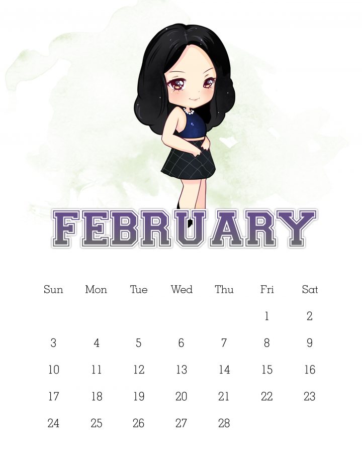 This Free Printable 2019 Riverdale Calendar is waiting to keep you organized and on time in the new year. Print it out for you and your friends and ENJOY!