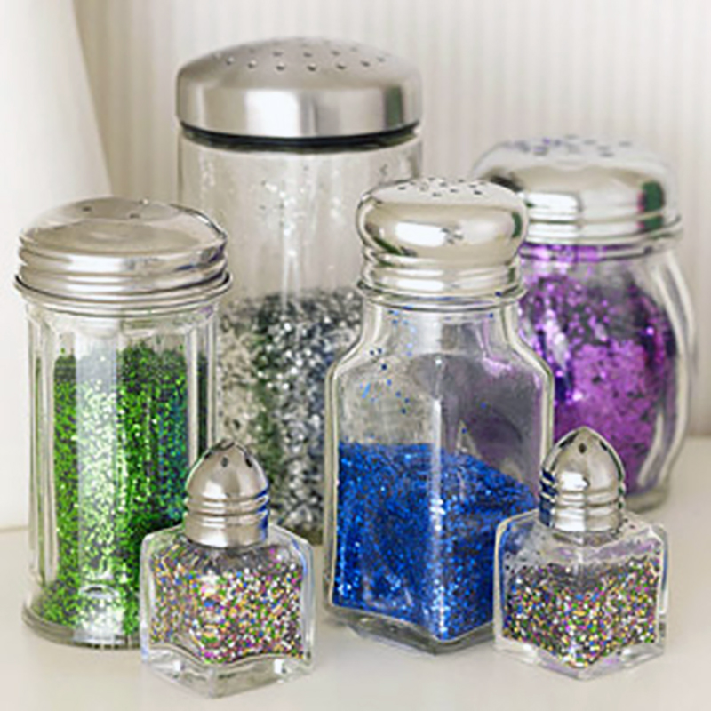 Fun and Fabulous Craft Room Organizational Hacks & Ideas so you can get one of your favorite rooms totally organized so you can do your projects in a snap!