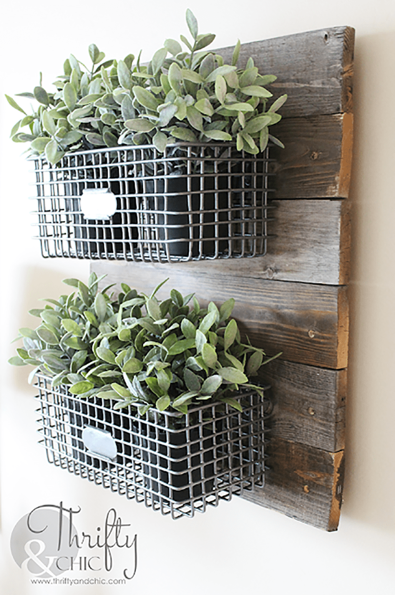 Creative Farmhouse DIYS that Joanna Gaines Would Love! We have a collection of Easy to make ... Stunning... Amazing Furniture and Accessories! DIY Perfection