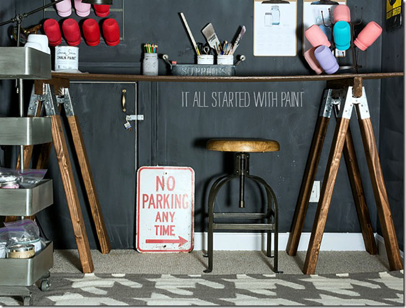 Creative Farmhouse DIYS that Joanna Gaines Would Love! We have a collection of Easy to make ... Stunning... Amazing Furniture and Accessories! DIY Perfection