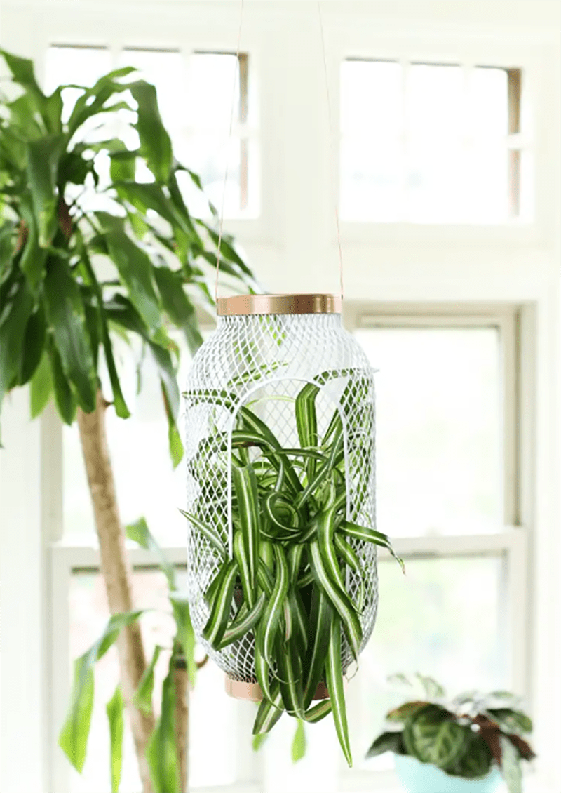 The Best Contemporary IKEA Hacks To Accent Your Decor. You are going to love this collection of Contemporary DIY Creations that will add style to your home!