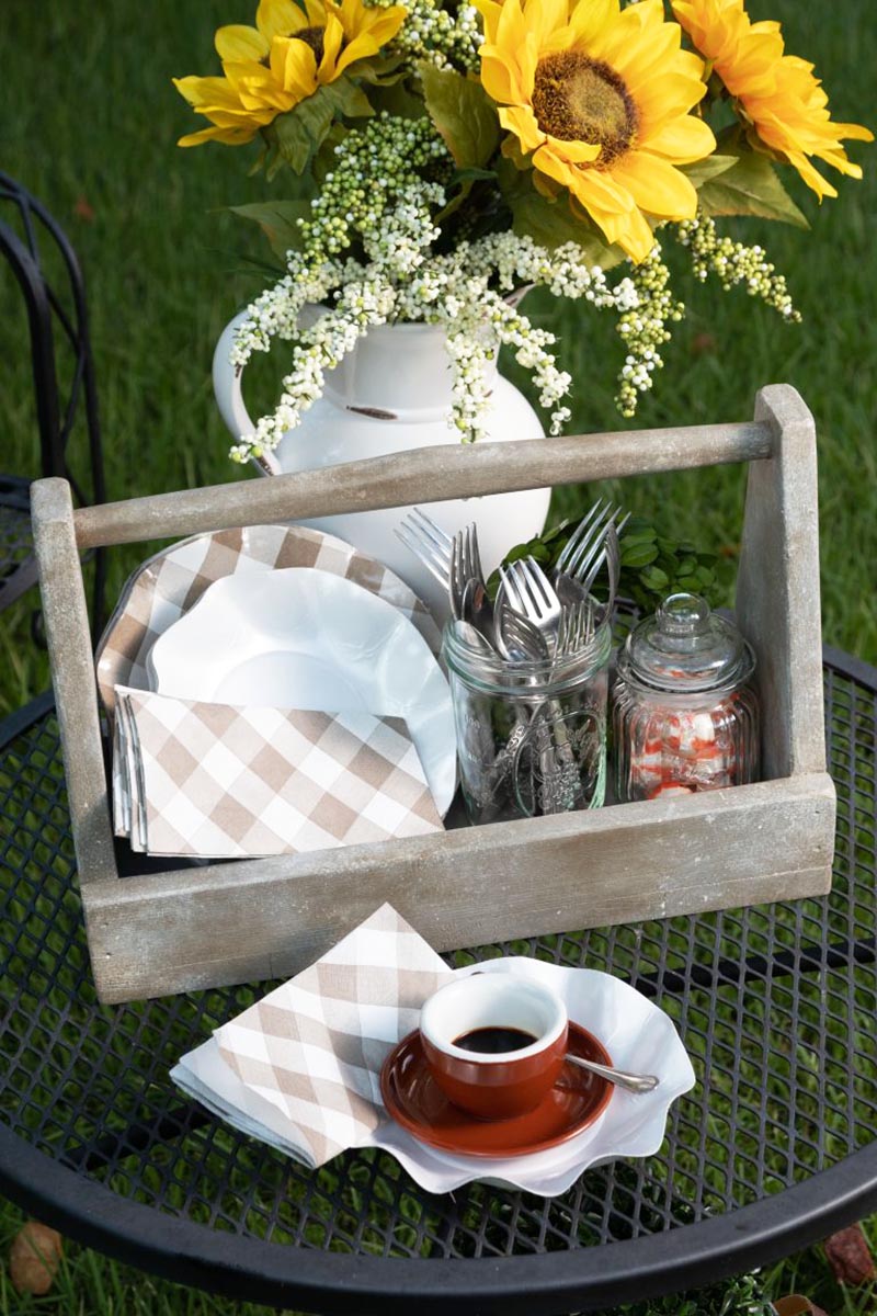 Enjoy A Morning Cup Of Joe Linky Party with DIY Features! Come and enjoy some wonderful features... check out new items on the party then share your creations!