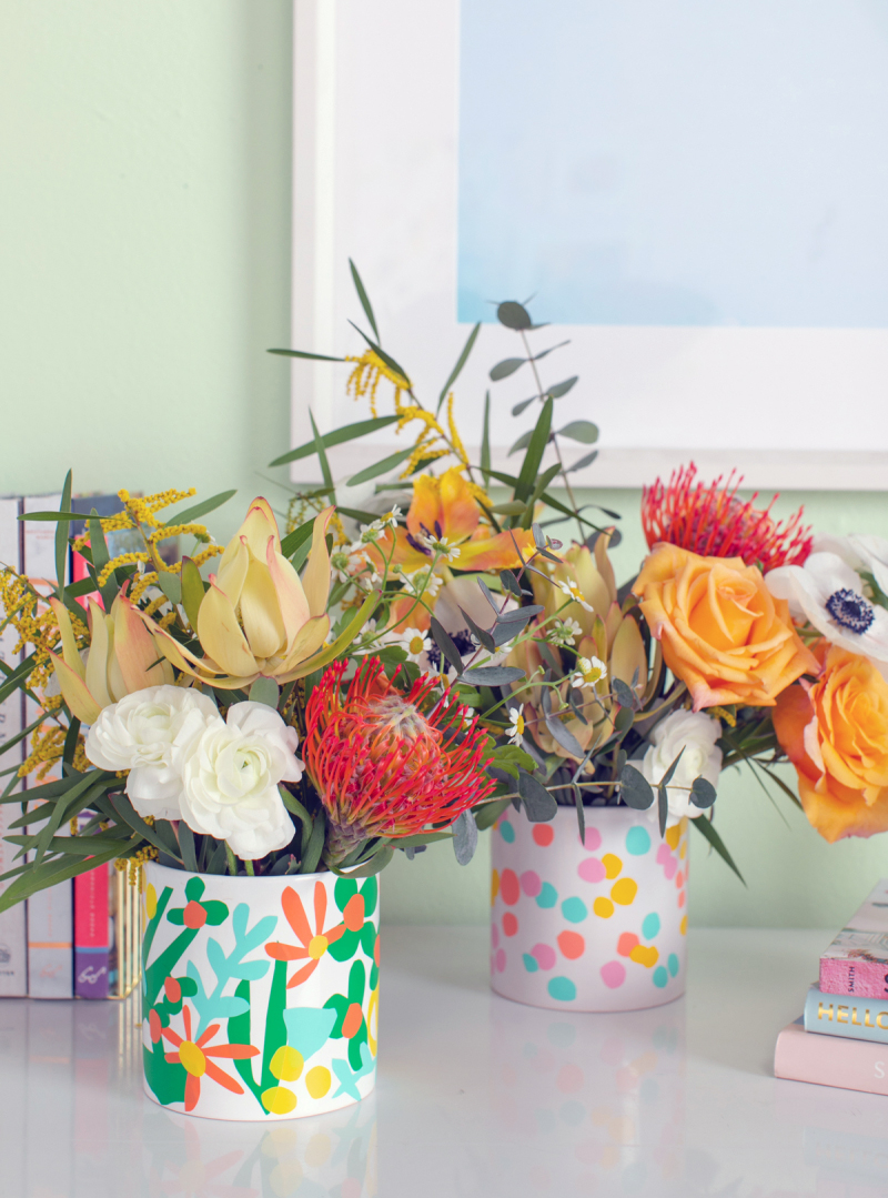 It’s time for The Best of Fresh and Fabulous DIY Crafts To Make This Weekend the 2019 Edition Part One.