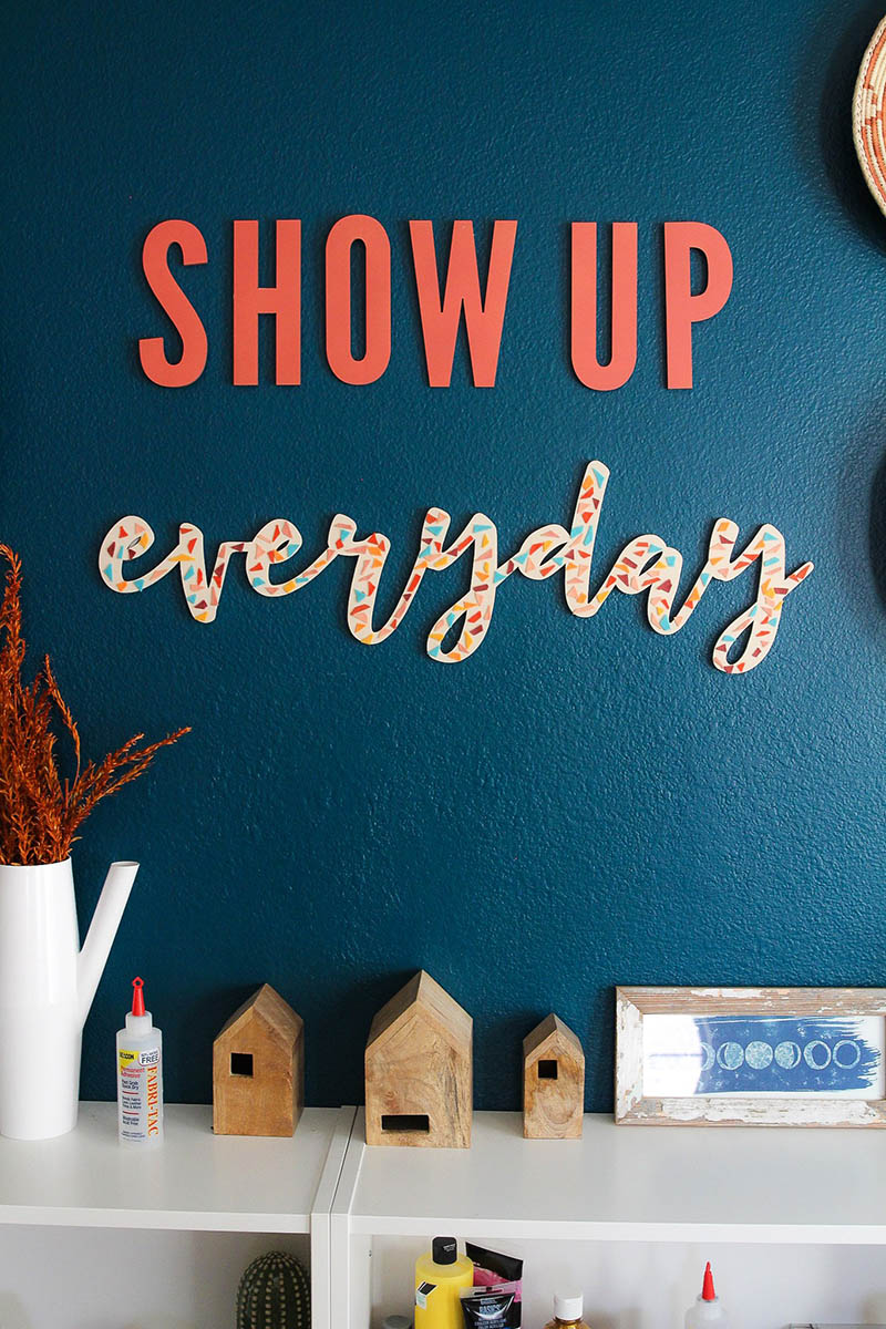 Well it is time for some Fresh and Fabulous DIY Crafts To Make This Weekend. Come and check out some brand new crafts that are hot off the presses!