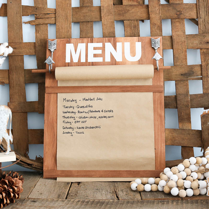Well it is time for some Fresh and Fabulous DIY Crafts To Make This Weekend. Come and check out some brand new crafts that are hot off the presses!