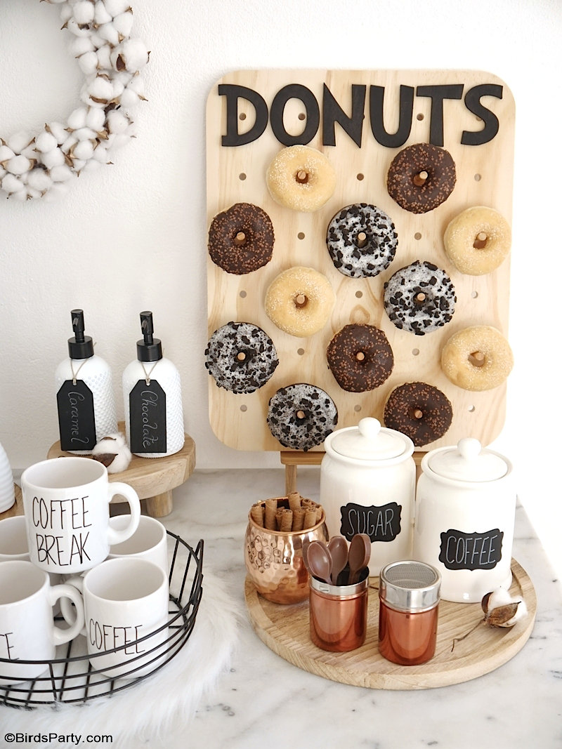 Well it is time for some Fresh and Fabulous DIY Crafts To Make This Weekend. Come and check out some brand new crafts that are hot off the presses!
