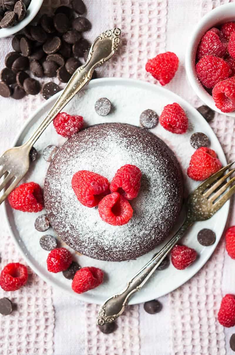 It’s time to Fall In Love With These Valentine’s Day Instant Pot Dessert Recipes! Make your special day a bit sweeter with any of these culinary creations!