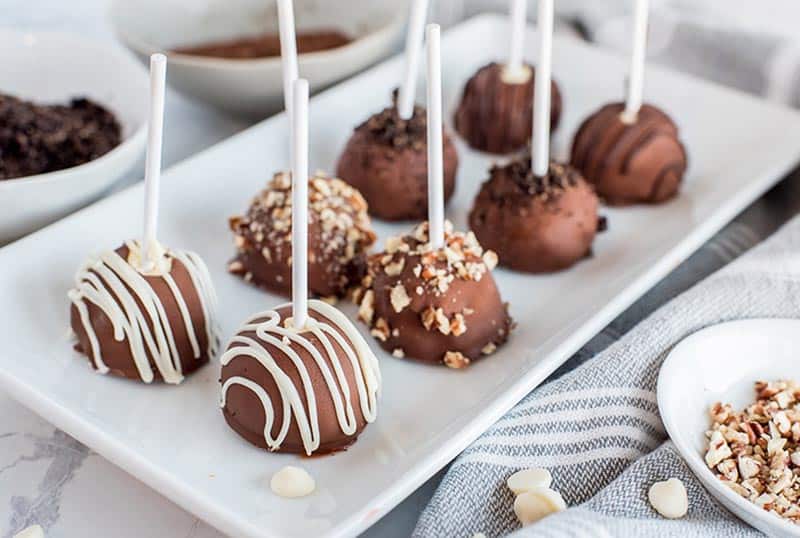 It’s time to Fall In Love With These Valentine’s Day Instant Pot Dessert Recipes! Make your special day a bit sweeter with any of these culinary creations!