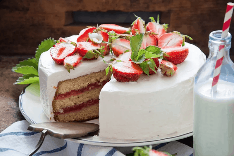 It’s time to Fall In Love With These Valentine’s Day Instant Pot Dessert Recipes! Make your special day a bit sweeter with any of these culinary creations!