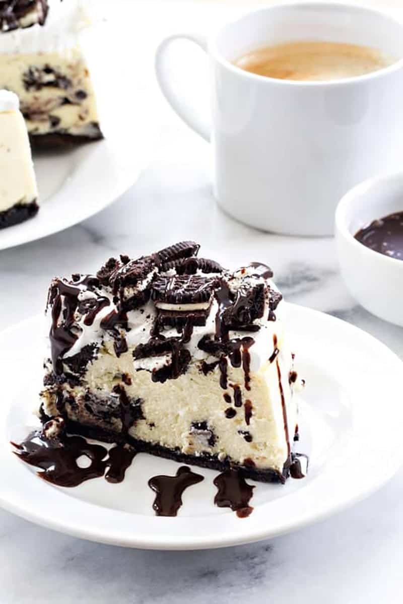It’s time to Fall In Love With These Valentine’s Day Instant Pot Dessert Recipes! Make your special day a bit sweeter with any of these culinary creations!