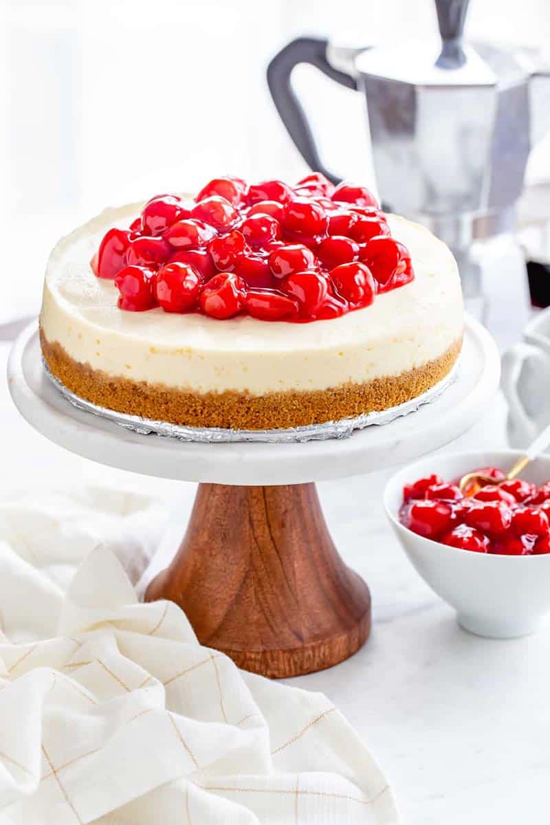 It’s time to Fall In Love With These Valentine’s Day Instant Pot Dessert Recipes! Make your special day a bit sweeter with any of these culinary creations!