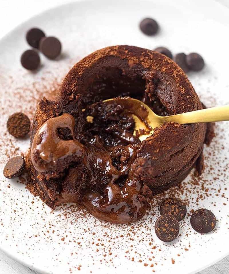It’s time to Fall In Love With These Valentine’s Day Instant Pot Dessert Recipes! Make your special day a bit sweeter with any of these culinary creations!