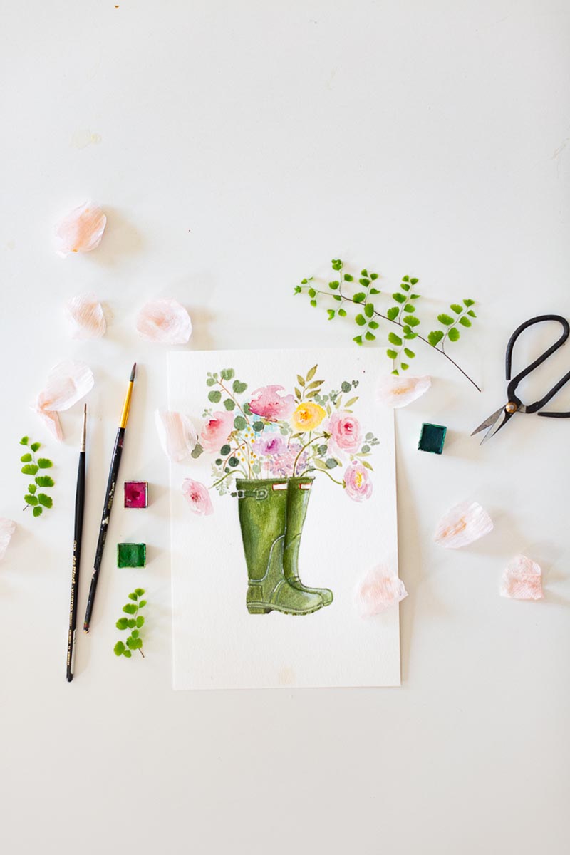 Time for some Fresh and Trendy DIY Crafts To Make This Weekend. So many inspirational Crafts are waiting for you to choose from. One is perfect to make this weekend!