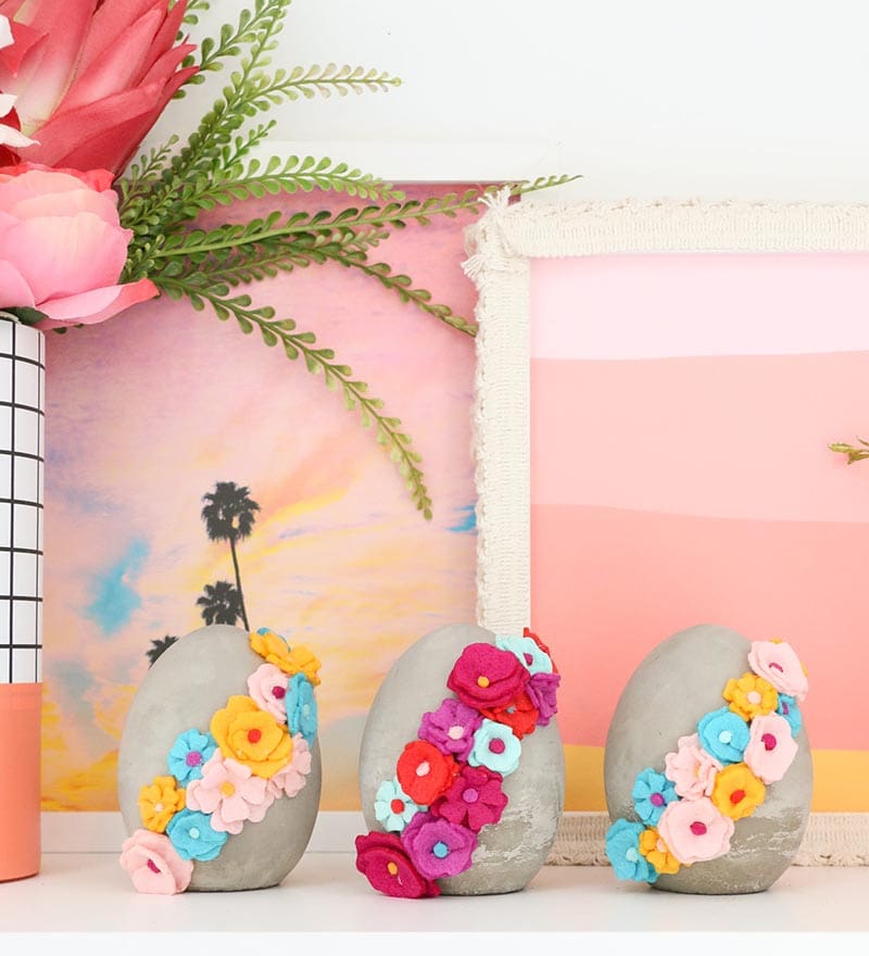 Time for some Fresh and Trendy DIY Crafts To Make This Weekend. So many inspirational Crafts are waiting for you to choose from. One is perfect to make this weekend!