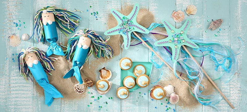 These Toilet Paper Roll Crafts are going to be a hit with the Kids! There are so many fun creations that can be made in a snap! Not that much clean-up either!