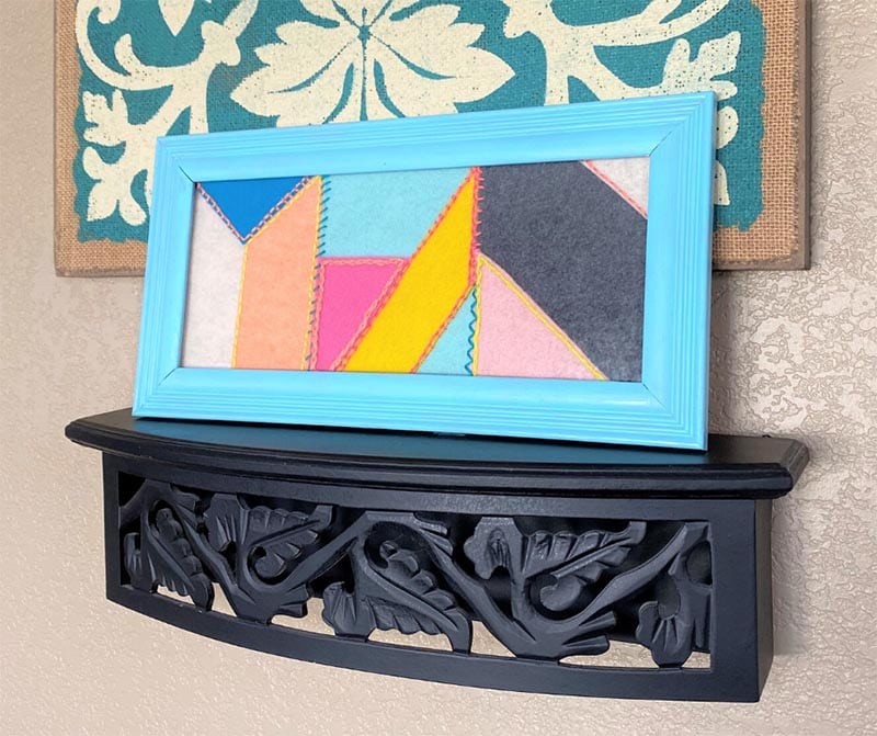 Time for some Fresh and Trendy DIY Crafts To Make This Weekend. So many inspirational Crafts are waiting for you to choose from. One is perfect to make this weekend!