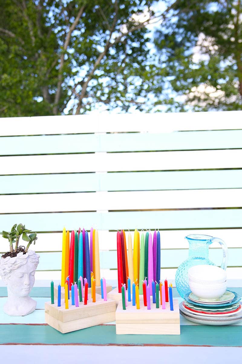 Time for some Fresh and Trendy DIY Crafts To Make This Weekend. So many inspirational Crafts are waiting for you to choose from. One is perfect to make this weekend!