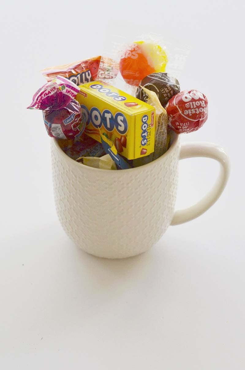 This Huge Collection of Fabulous DIY Dollar Store Mugs is going to Blow your Creative Mind! A Mug for every one and every occasion!