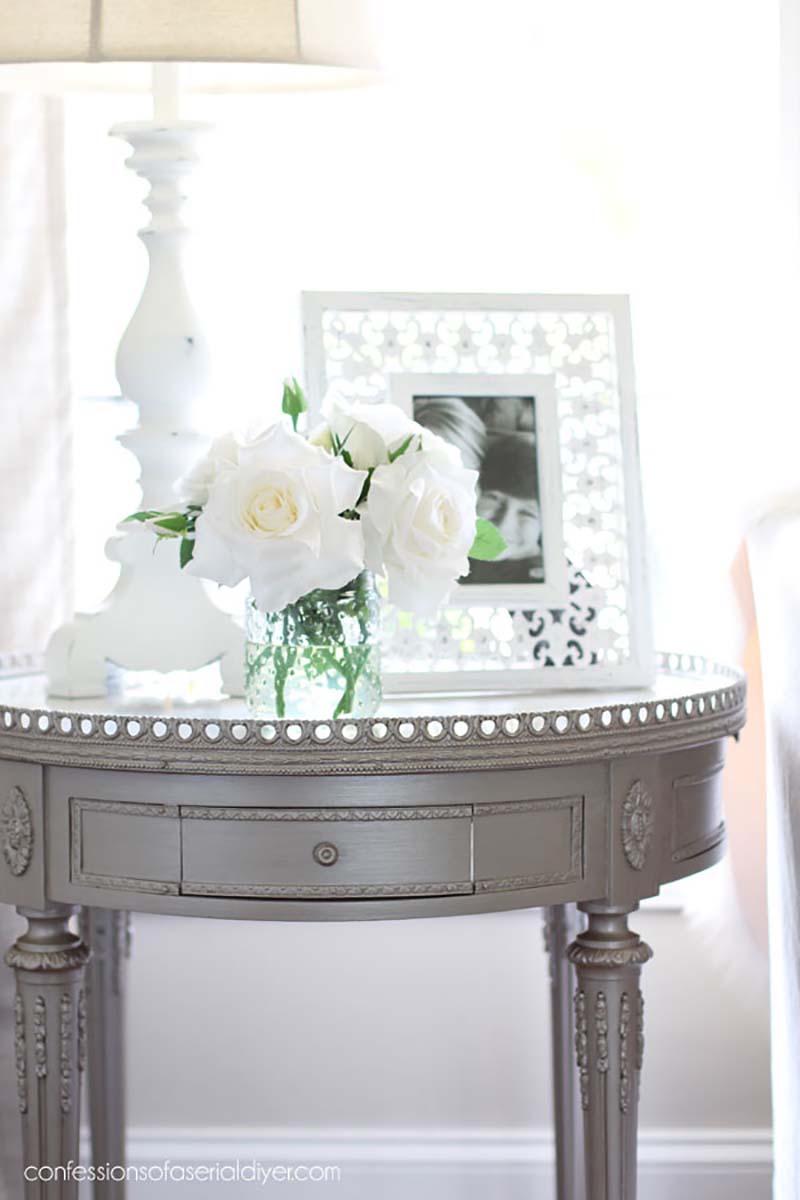 Charming and Chic Farmhouse Thrift Store Makeovers are going to Inspired you to create your own original diy project that will be amazing!