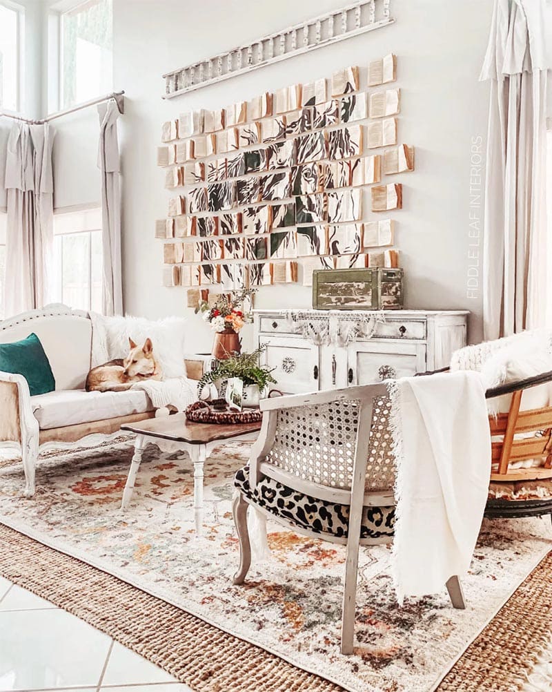 Fabulous and Fresh Farmhouse DIYS and Ideas are waiting to inspire you to create. All the newest projects in the Farmhouse World all in one place to enjoy!