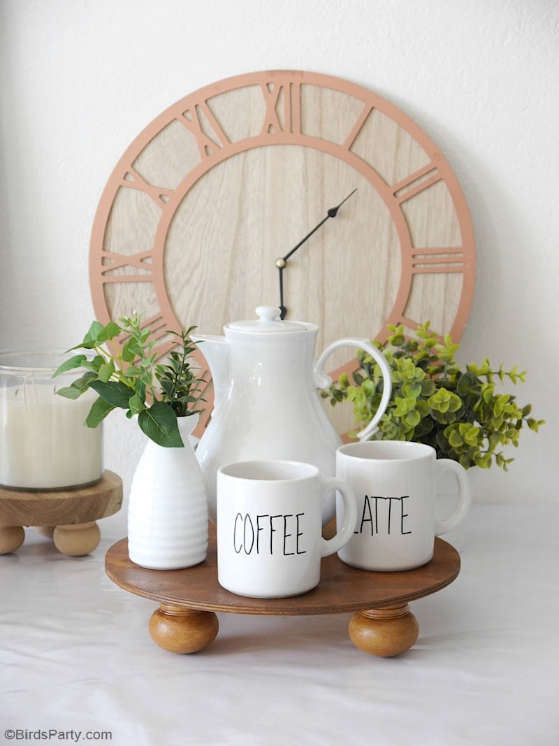 Fabulous and Fresh Farmhouse DIYS and Ideas are waiting to inspire you to create. All the newest projects in the Farmhouse World all in one place to enjoy!