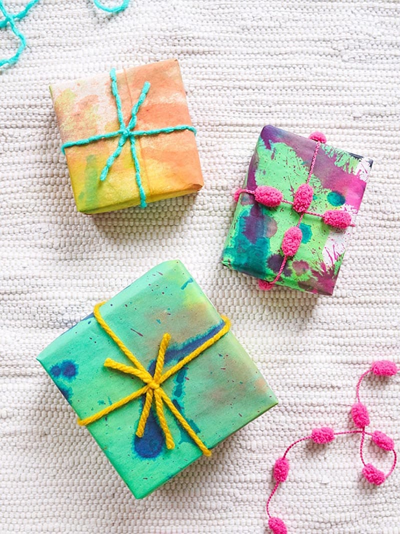 Time for some Fresh and Trendy DIY Crafts To Make This Weekend. So many inspirational Crafts are waiting for you to choose from. One is perfect to make this weekend!