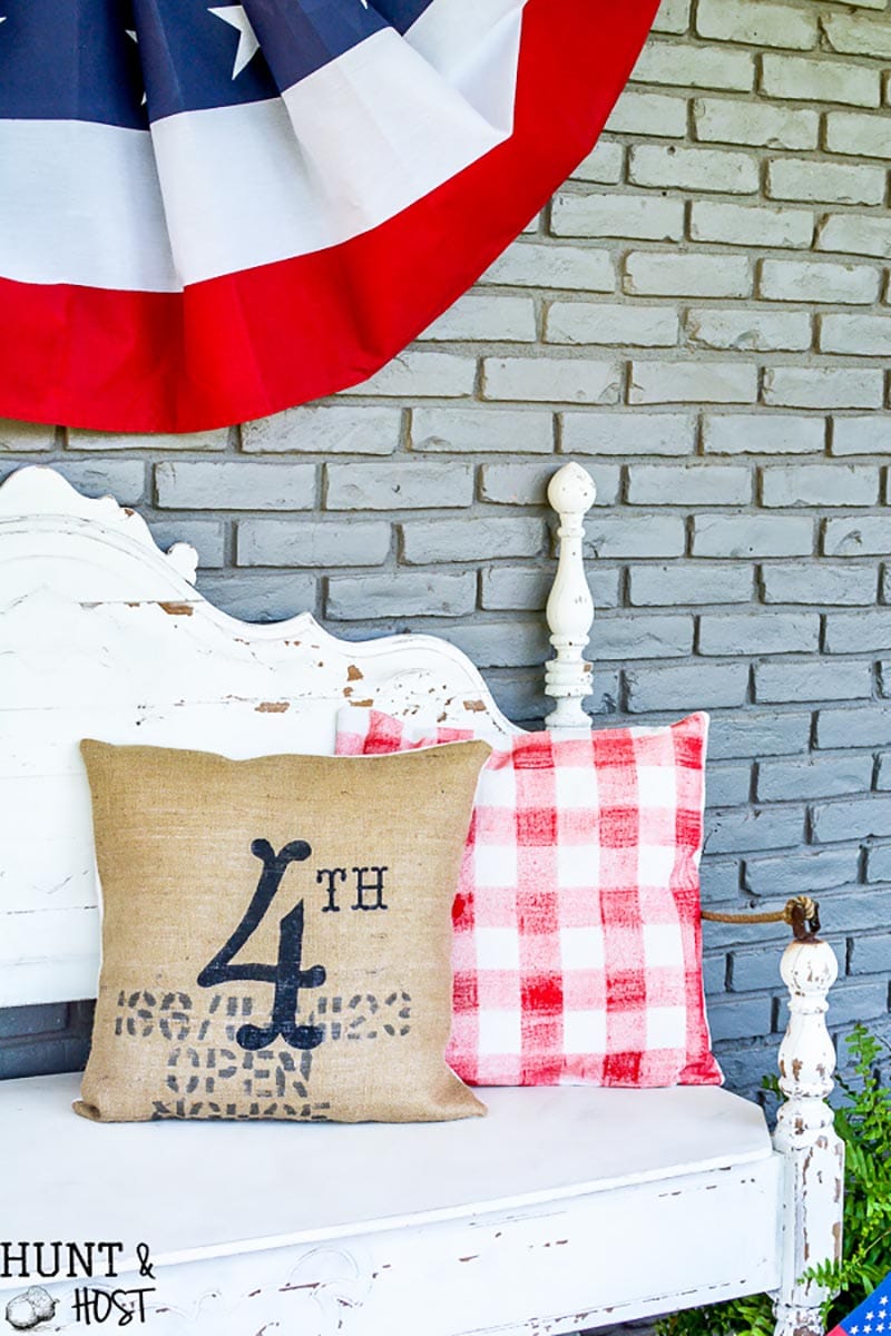 Fabulous and Fresh Farmhouse DIYS and Ideas are waiting to inspire you to create. All the newest projects in the Farmhouse World all in one place to enjoy!
