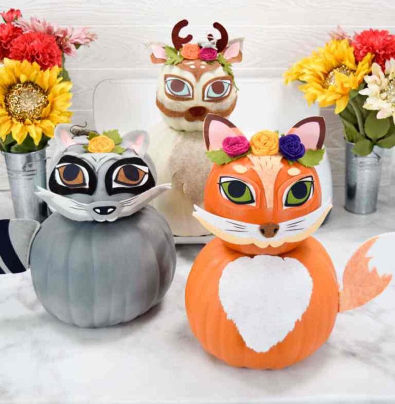 It is time for some Fresh and Trendy DIY Crafts To Make For The Fall! So many inspirational Crafts are waiting for you to choose from. One is perfect to make to celebrate the Season!
