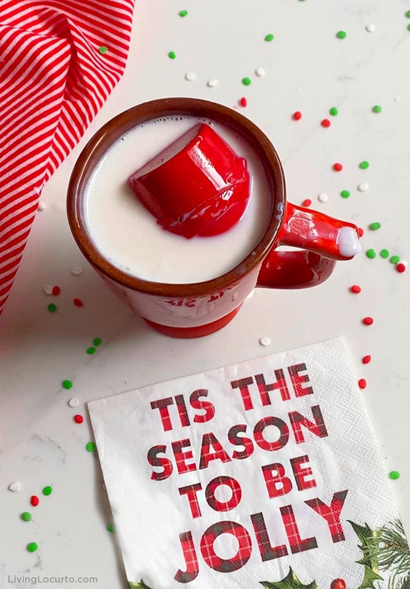 This Tasty Collection of Hot Chocolate Bombs is going to make you, family and friends very happy. Tons of recipes that taste simply amazing!
