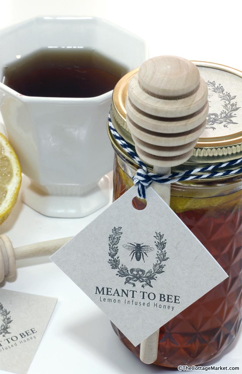 These are some of the Best Mason Jar Food Gifts Ever!!!! So easy to put together and there is something that will make everyone on your list happy!