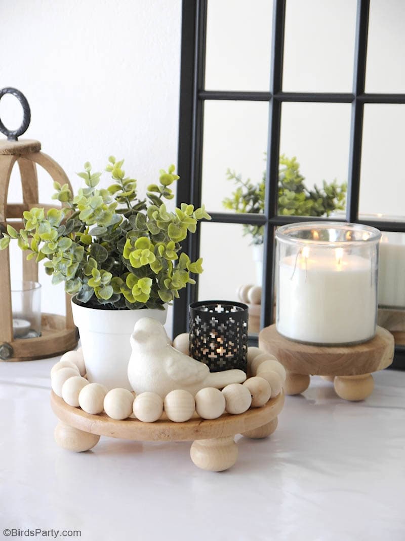 This collection of The Best Farmhouse DIY Craft Projects of 2020 are amazing and just waiting for you to create with all the spot on tutorials from a list of Farmtastic Blogs!