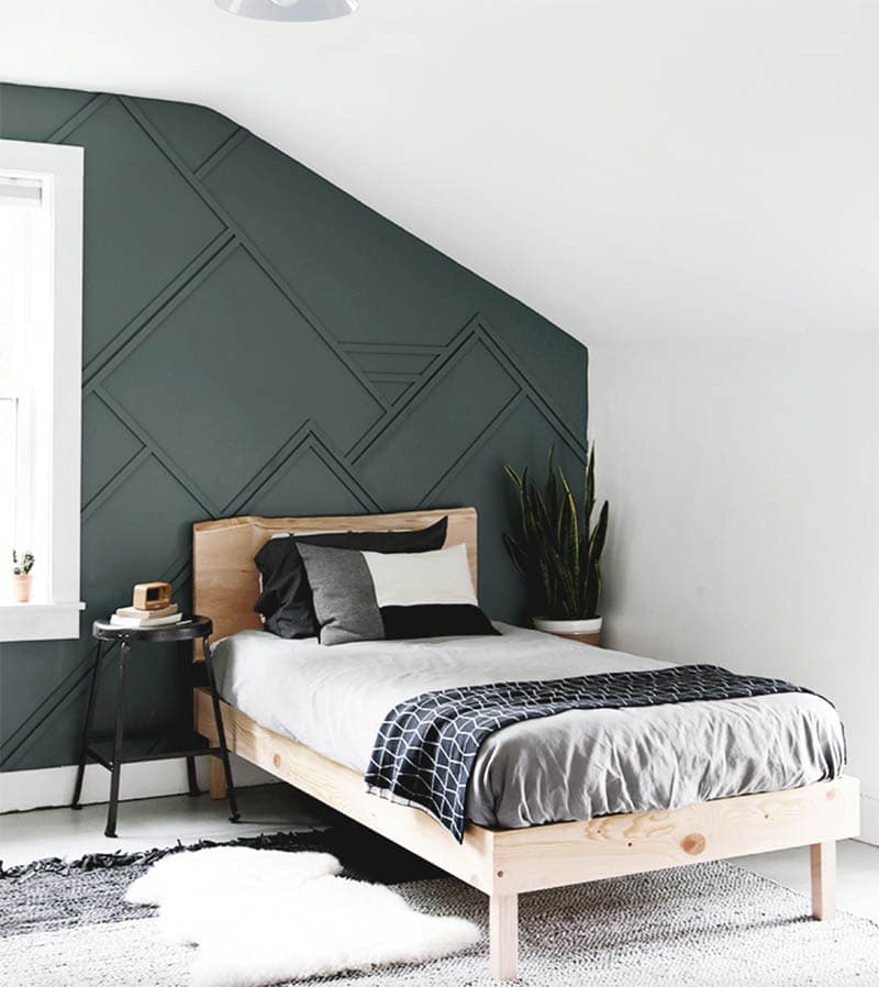These Quick and Easy Budget Friendly Farmhouse Bedroom Updates could be just what you needed to bring a little extra cheer and charm to your space.