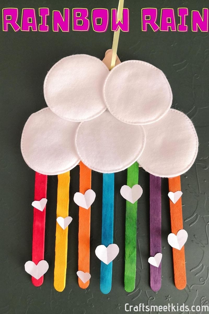 It is time for some Fresh and Trendy DIY Crafts To Make This Weekend. So many inspirational Crafts are waiting for you to choose from. One is perfect to make this weekend!