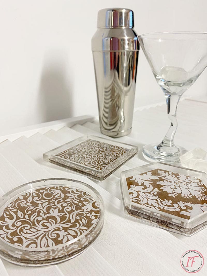 Enjoy A Morning Cup Of Joe Linky Party with DIY Features! Come and enjoy some wonderful features... check out new items on the party then share your creations!